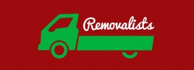 Removalists Currajong - My Local Removalists